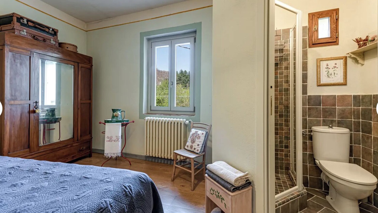 Photo of Bedroom in Borgo San Lorenzo