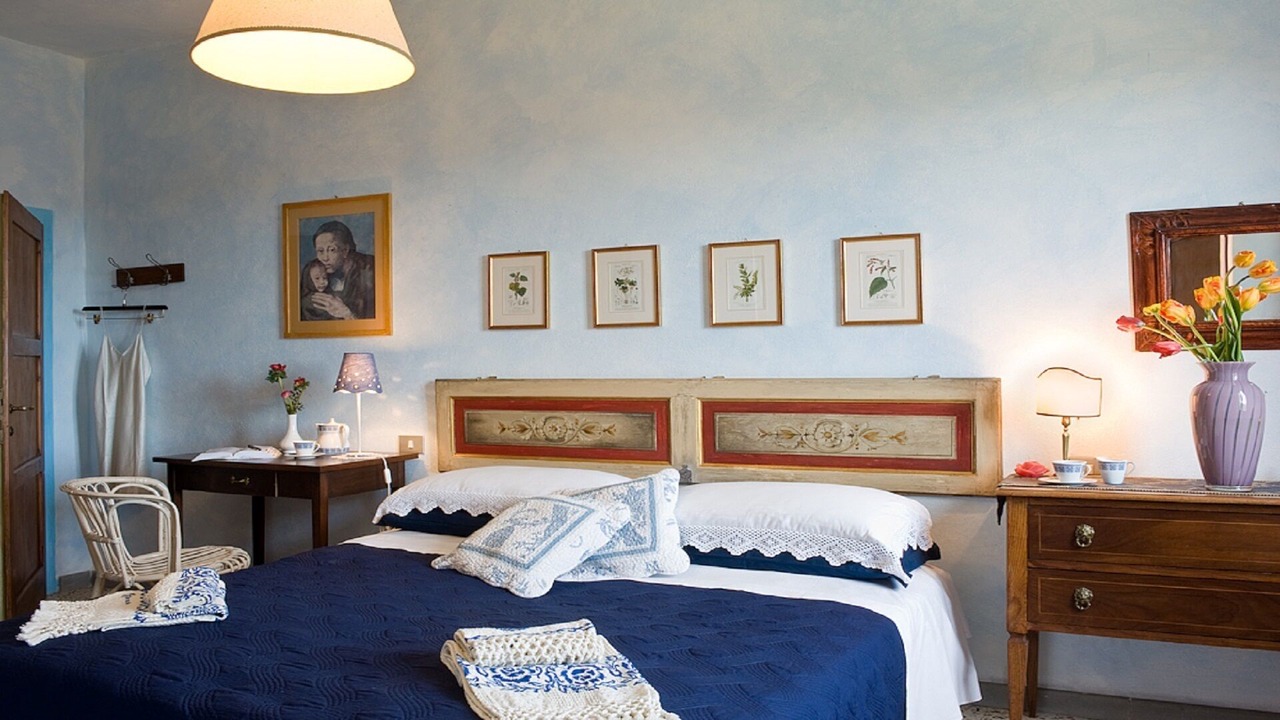 Photo of Bedroom in Borgo San Lorenzo