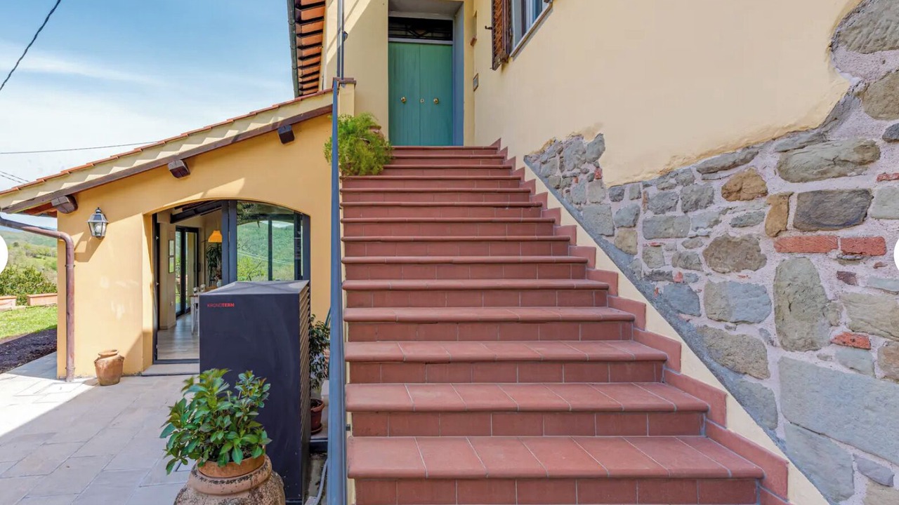 Photo of Outdoor in Borgo San Lorenzo