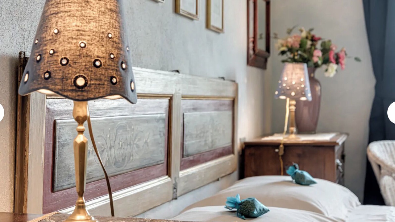 Photo of Bedroom in Borgo San Lorenzo
