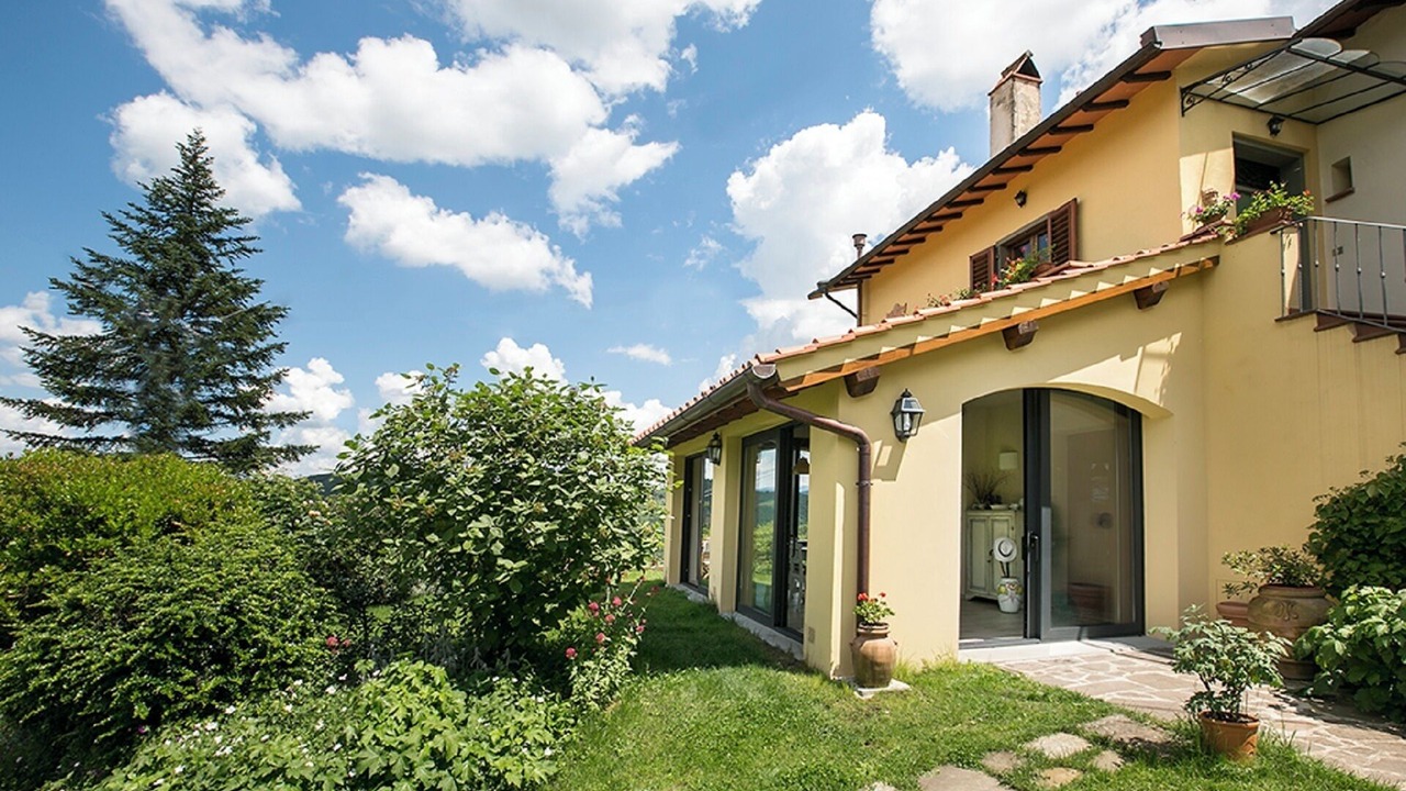 Photo of Outdoor in Borgo San Lorenzo