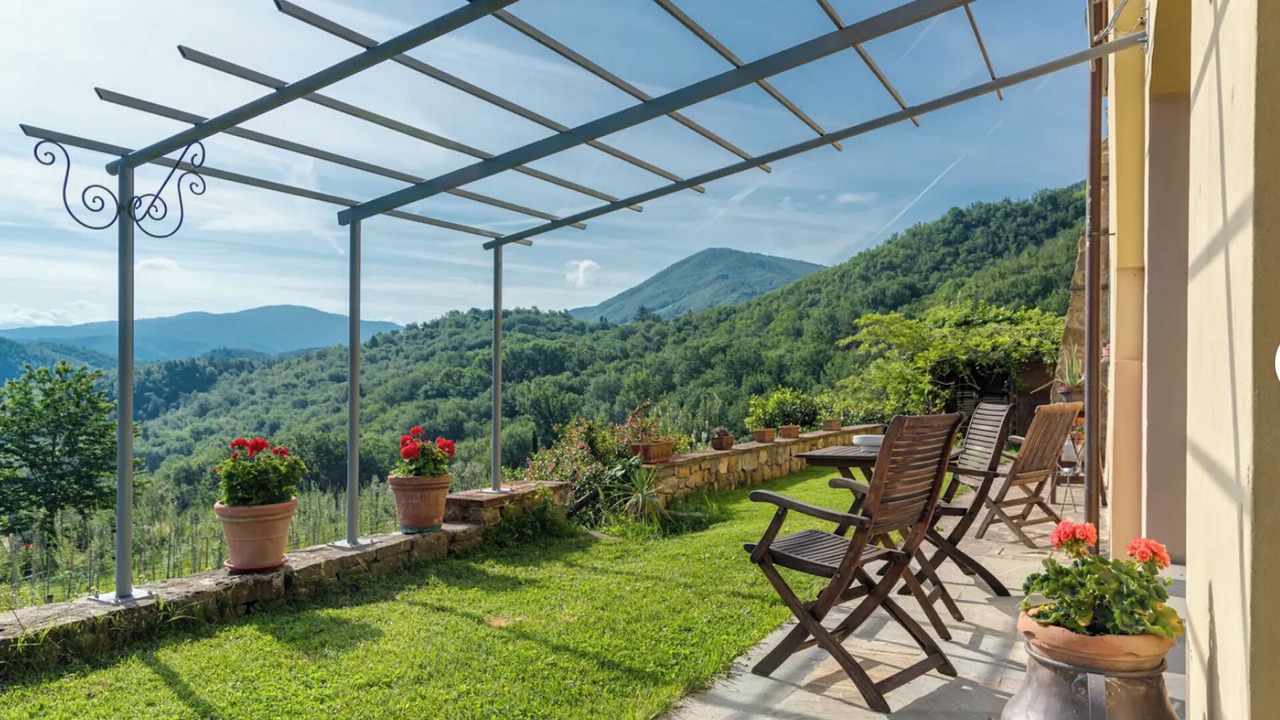 Photo of Outdoor in Borgo San Lorenzo