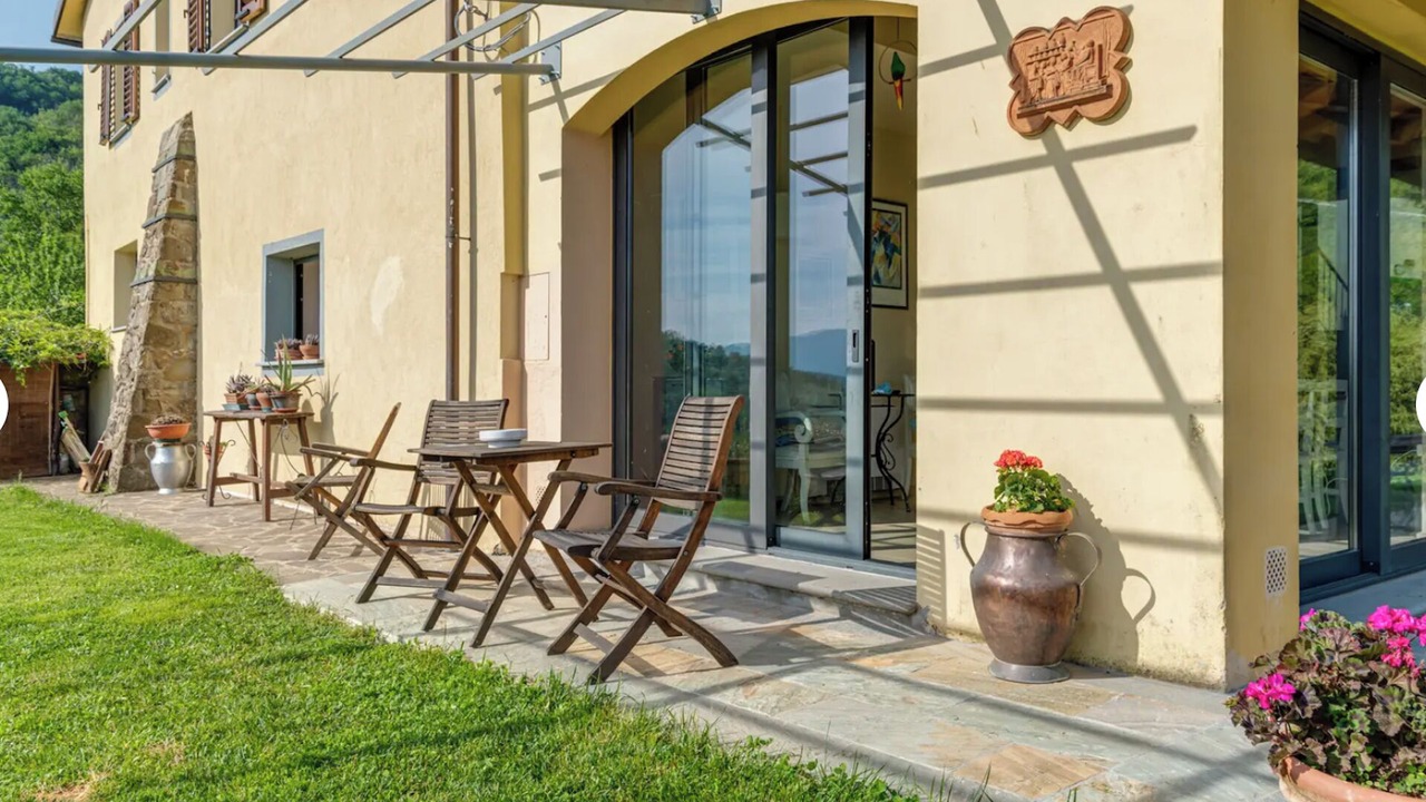 Photo of Outdoor in Borgo San Lorenzo