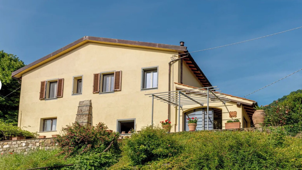 Photo of Outdoor in Borgo San Lorenzo