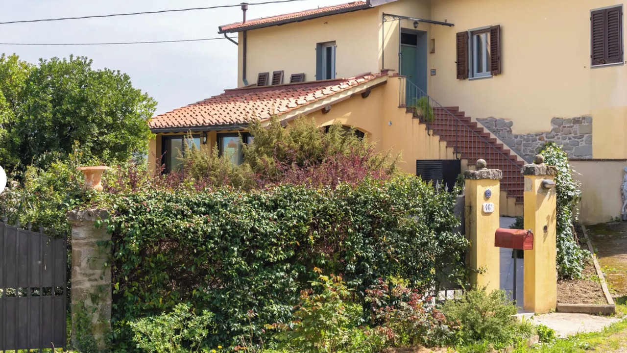 Photo of Outdoor in Borgo San Lorenzo