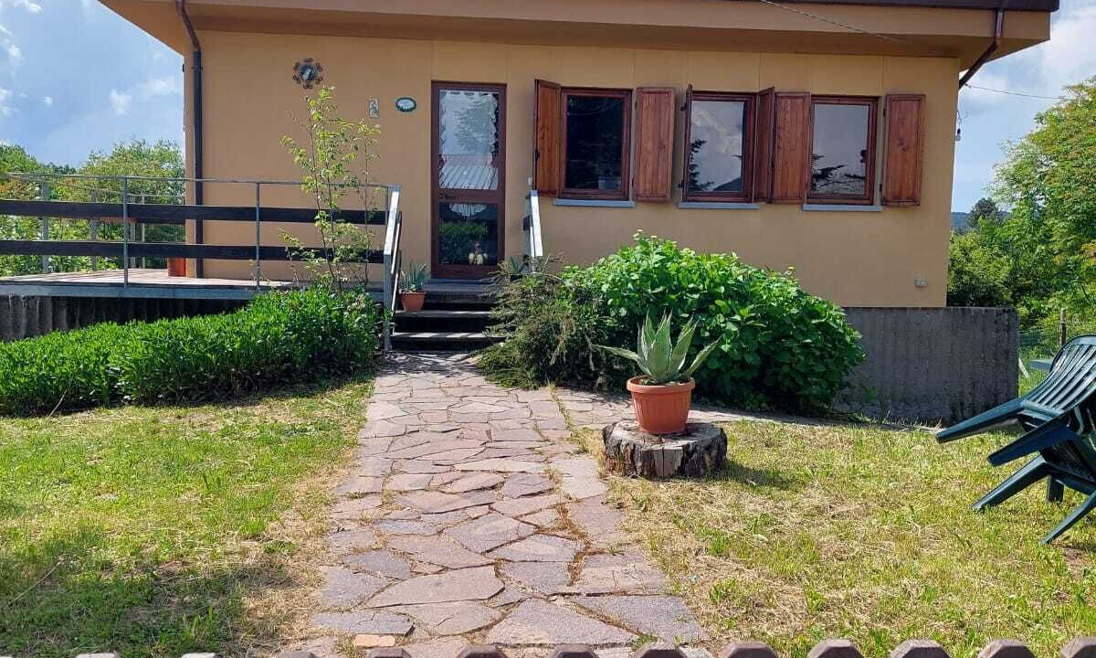 Photo of Outdoor in Villa Bascilica