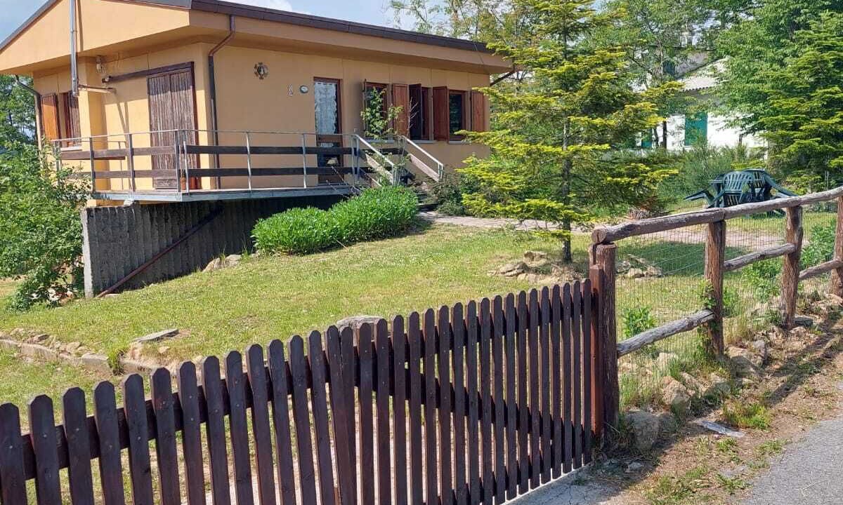 Photo of Outdoor in Villa Bascilica