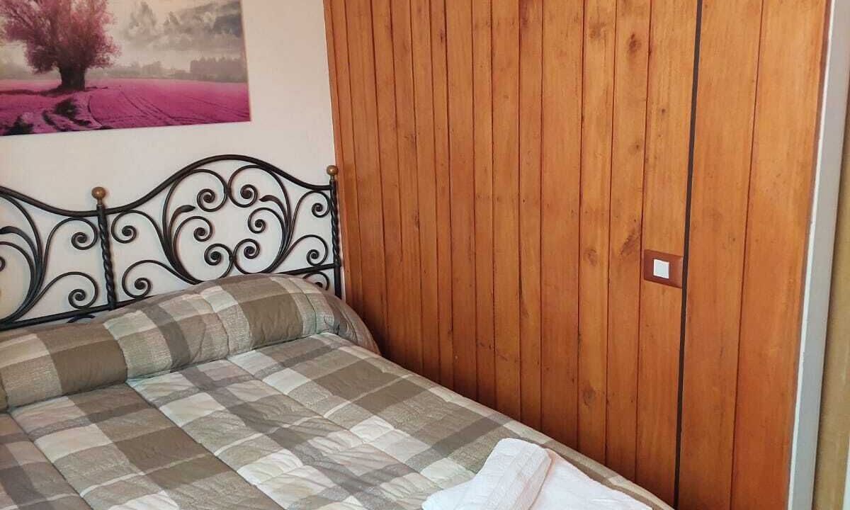 Photo of Bedroom in Villa Bascilica