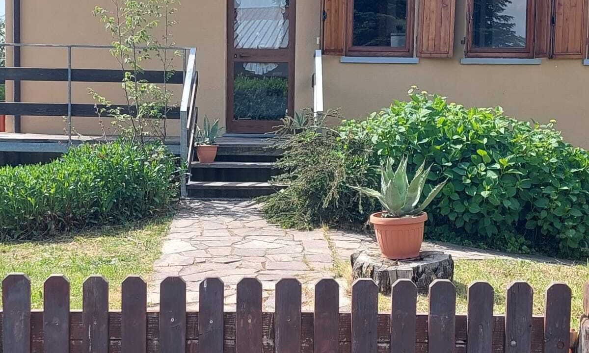 Photo of Outdoor in Villa Bascilica
