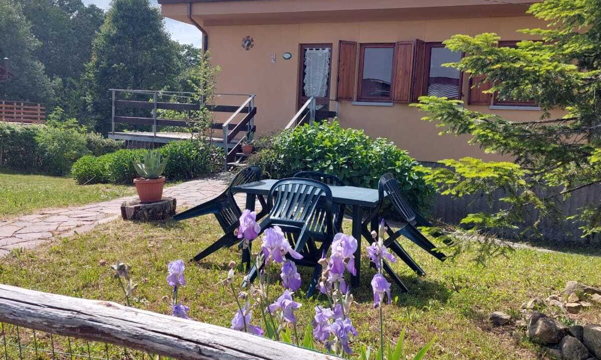 Photo of Outdoor in Villa Bascilica