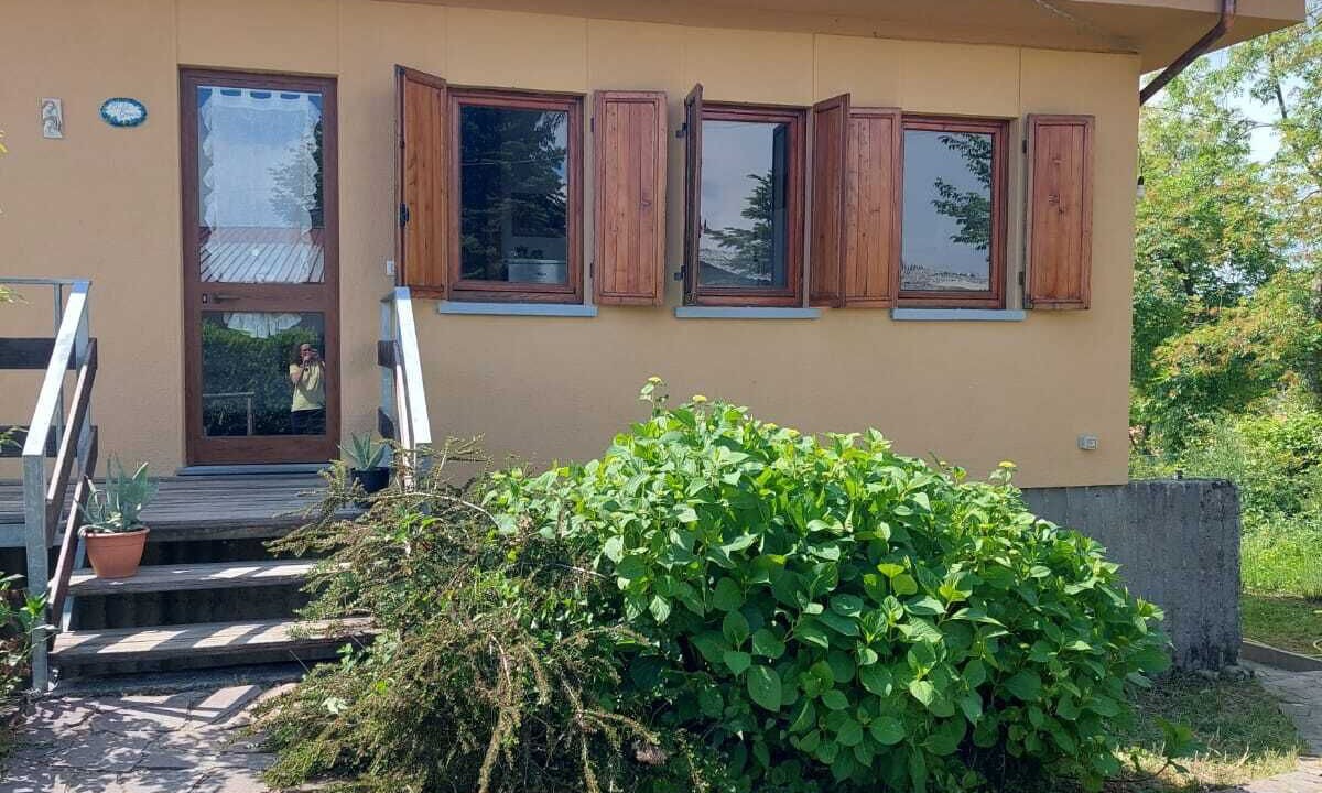 Photo of Outdoor in Villa Bascilica