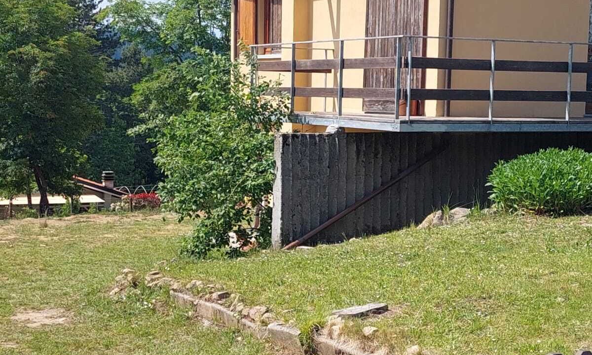 Photo of Outdoor in Villa Bascilica