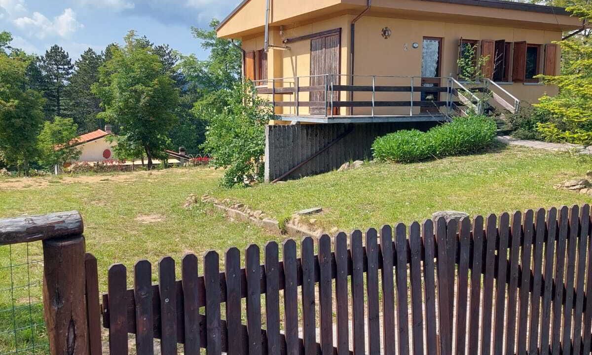 Photo of Outdoor in Villa Bascilica