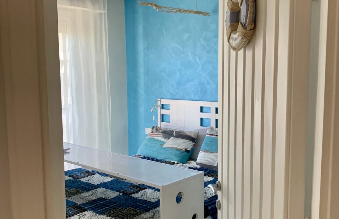 Photo of Bedroom in Villa Rosa
