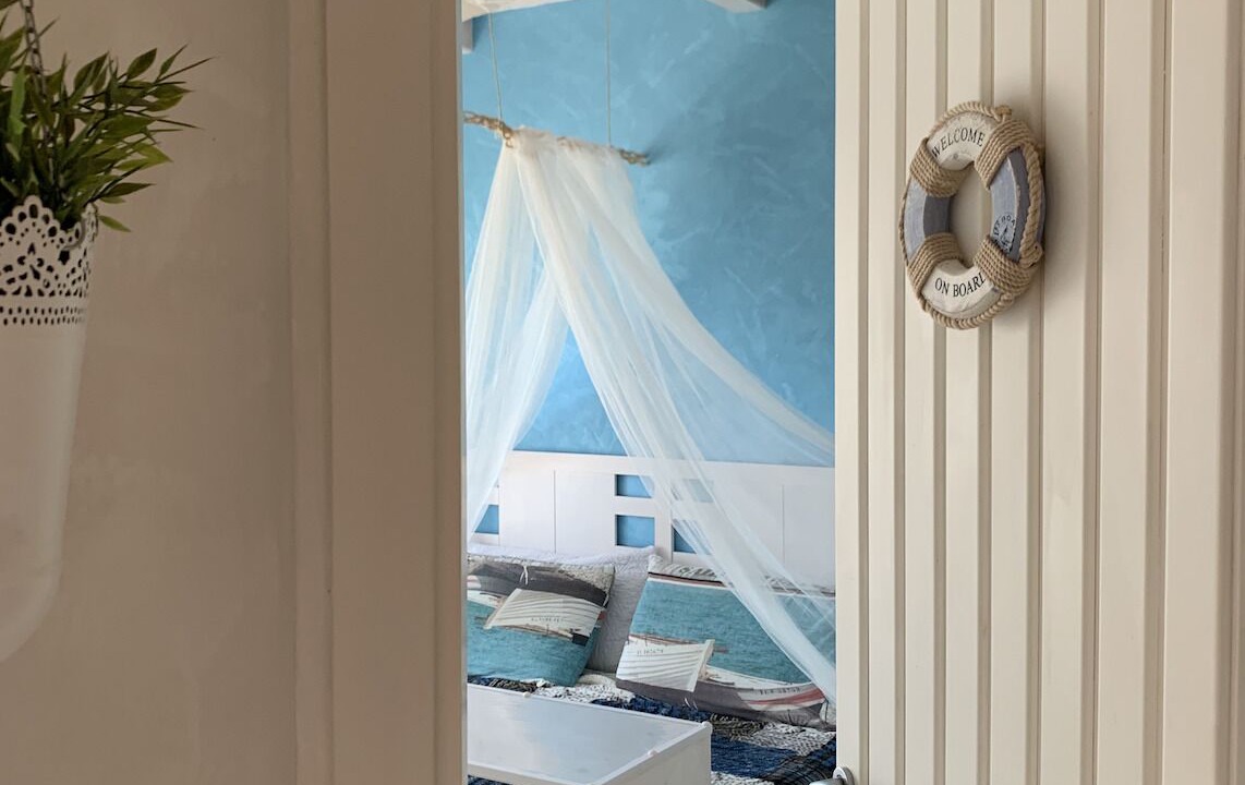 Photo of Bedroom in Villa Rosa