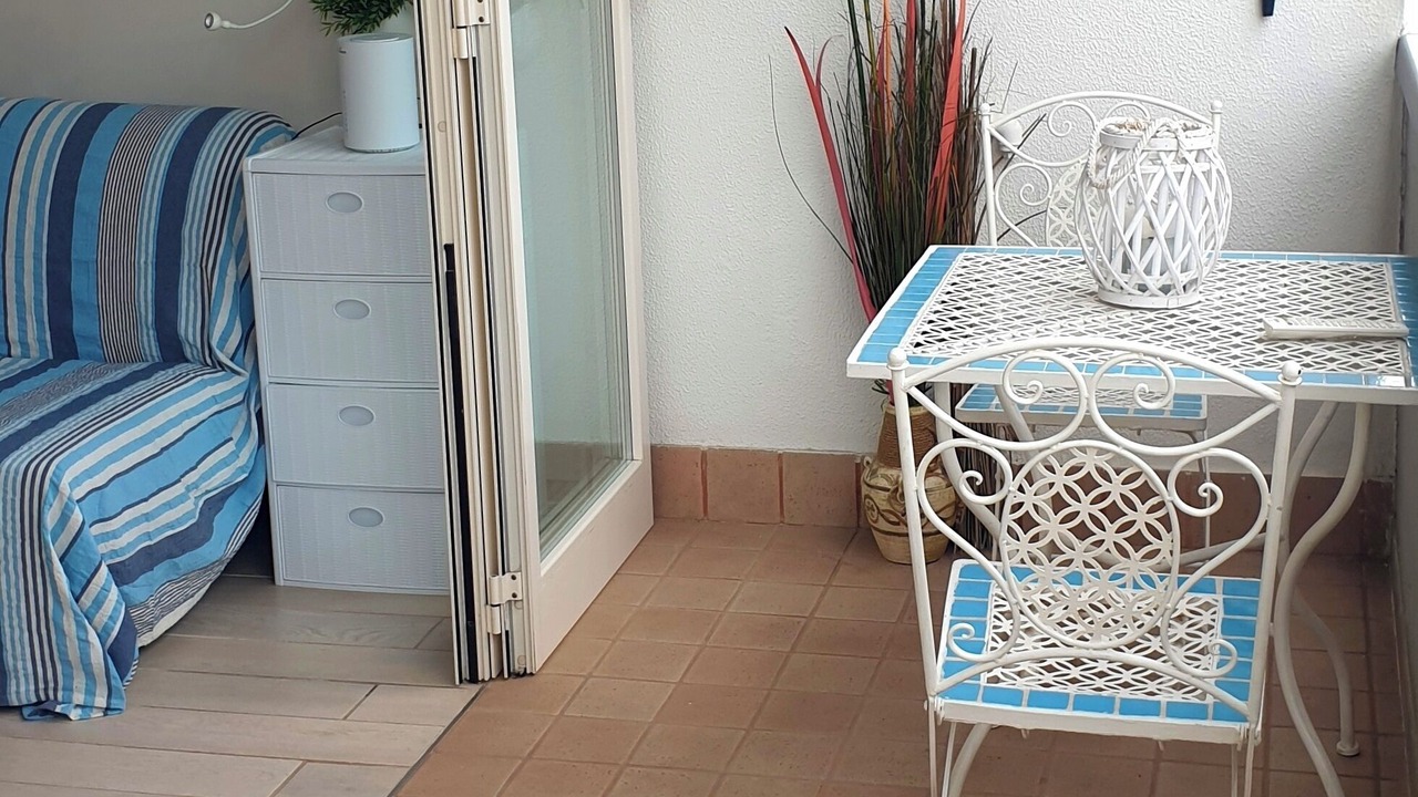 Photo of Outdoor in Villa Rosa