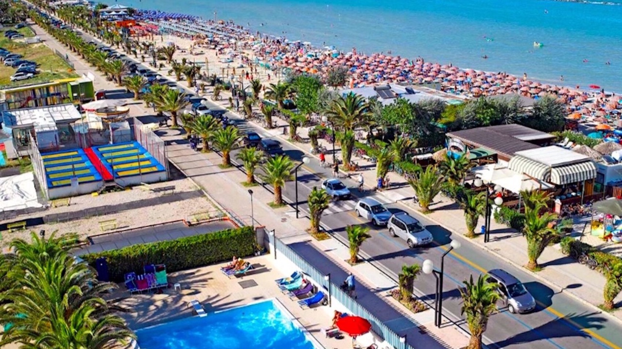 Photo of Outdoor in Villa Rosa