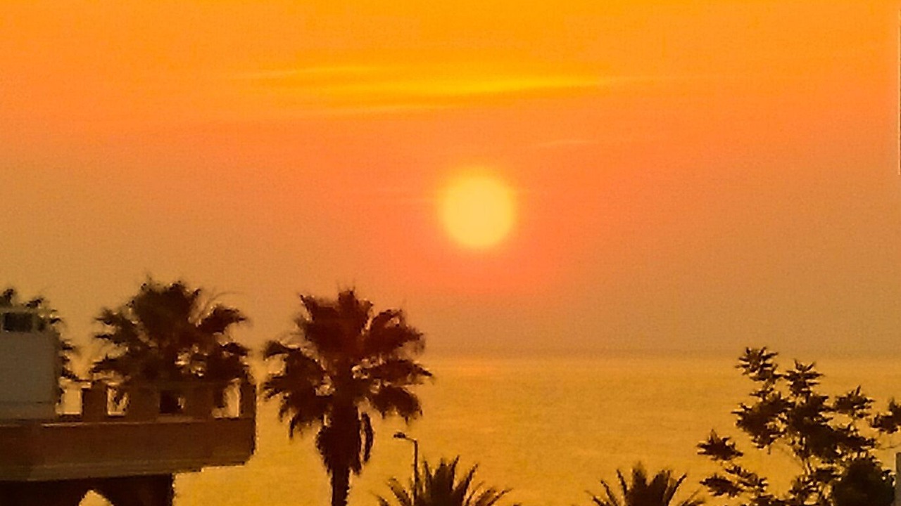 Photo of Outdoor in Villa Rosa