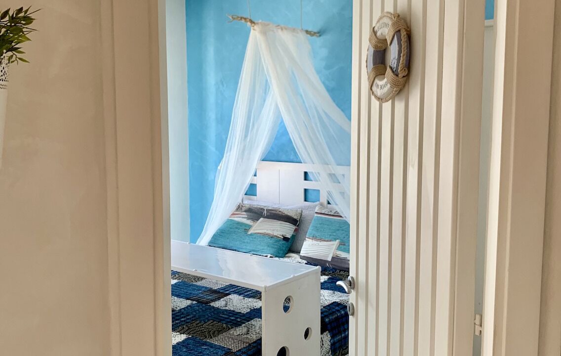 Photo of Bedroom in Villa Rosa