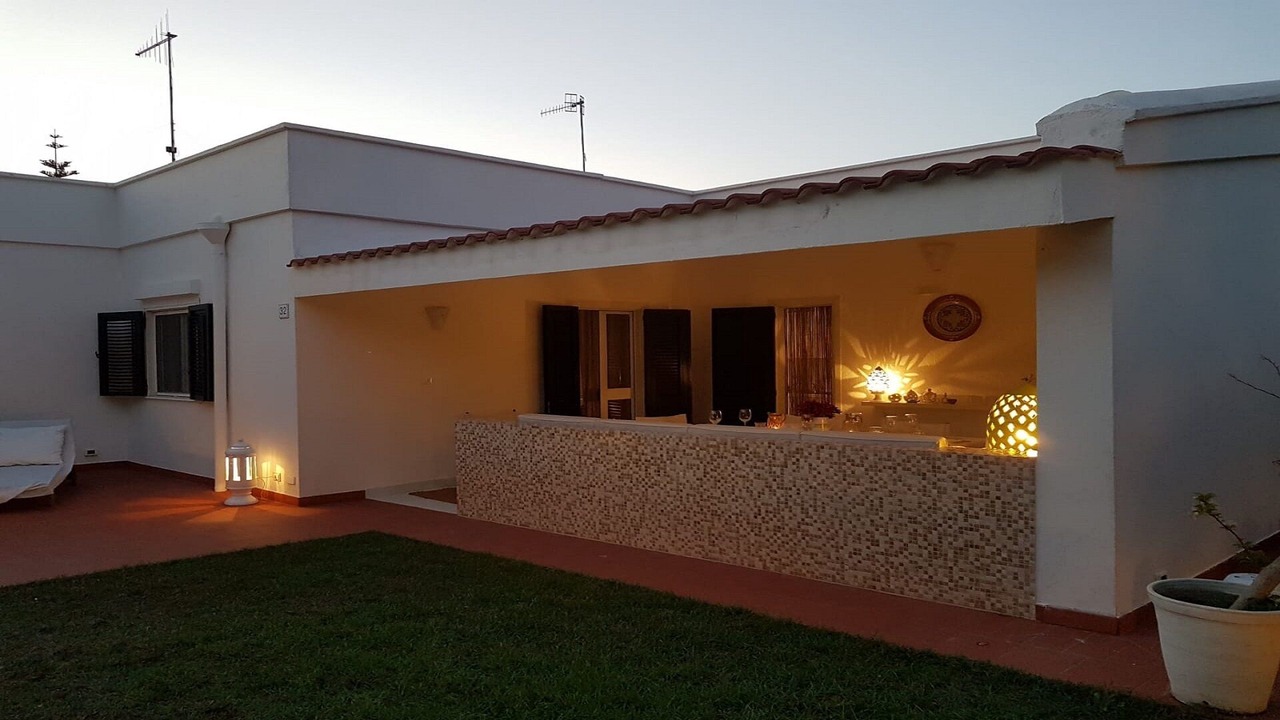 Photo of Outdoor in Ostuni