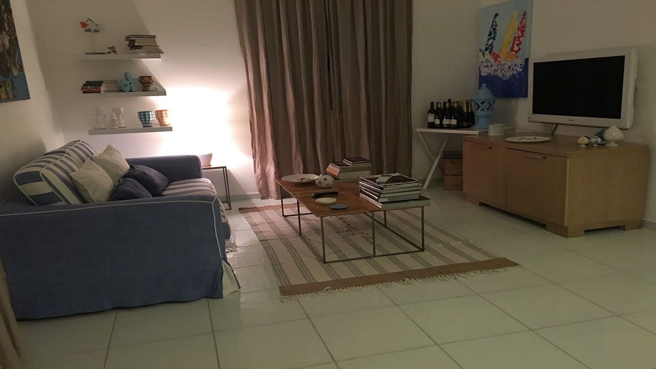 Photo of Livingroom in Ostuni