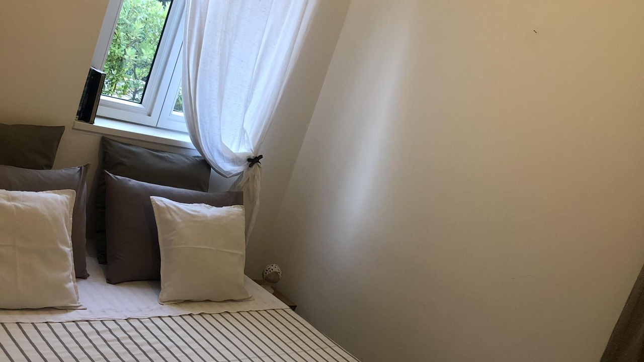 Photo of Bedroom in Ostuni