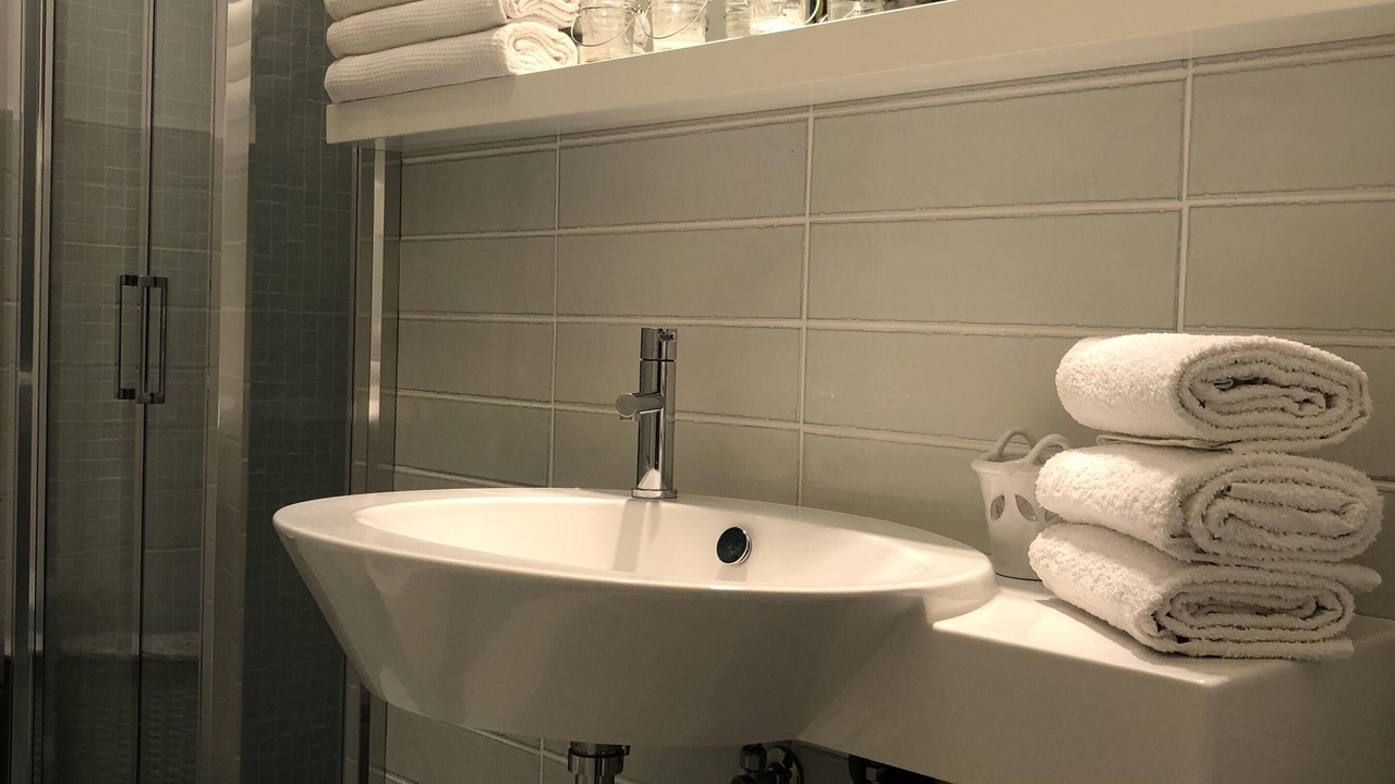 Photo of Bathroom in Ostuni