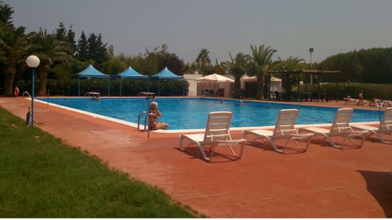 Photo of Outdoor in Ostuni