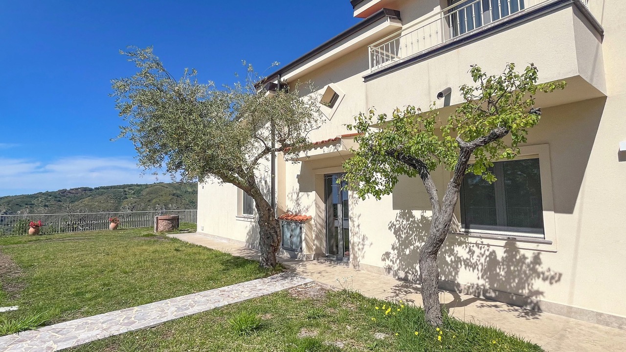 Photo of Outdoor in San Marco d'Alunzio