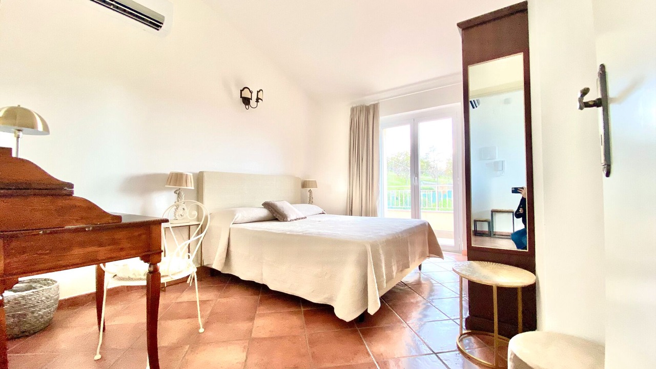 Photo of Bedroom in San Marco d'Alunzio