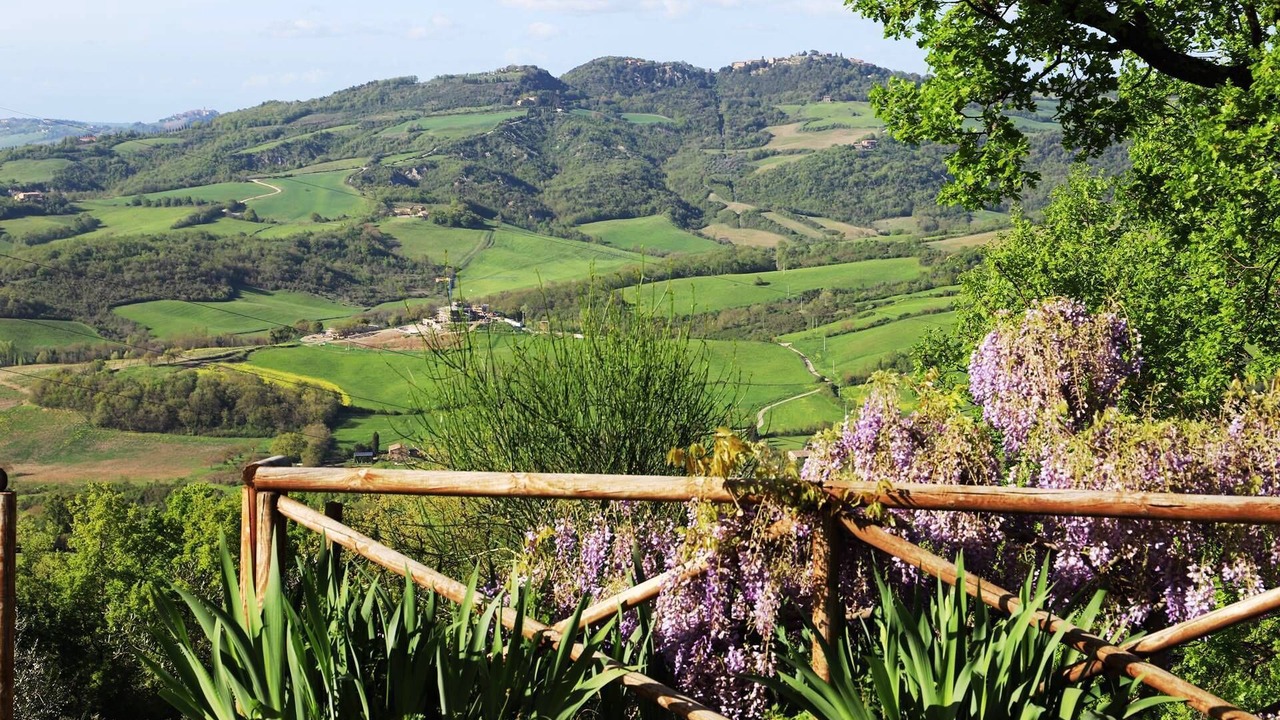 Photo of Outdoor in Radicondoli