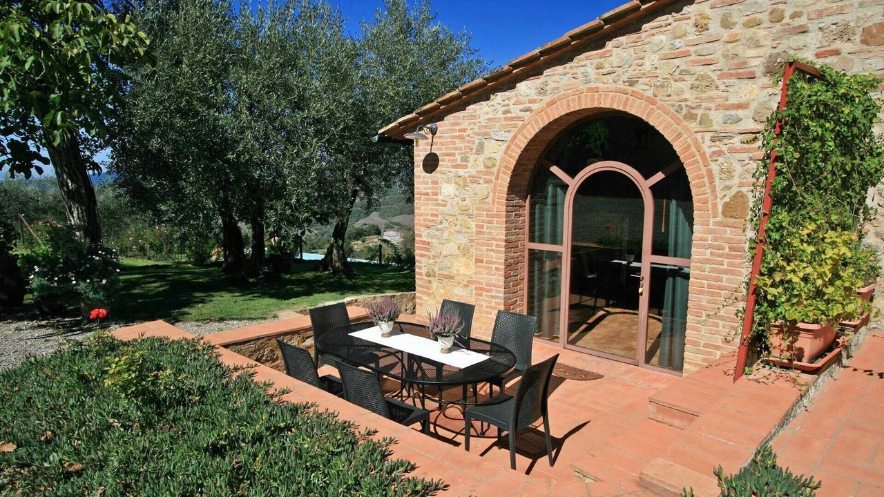 Photo of Outdoor in Radicondoli