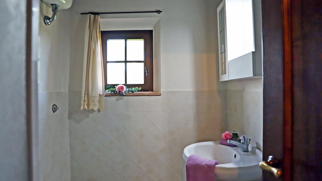 Photo of Bathroom in Radicondoli