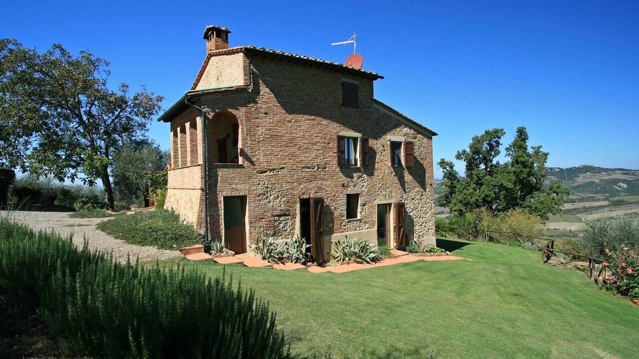 Photo of Outdoor in Radicondoli