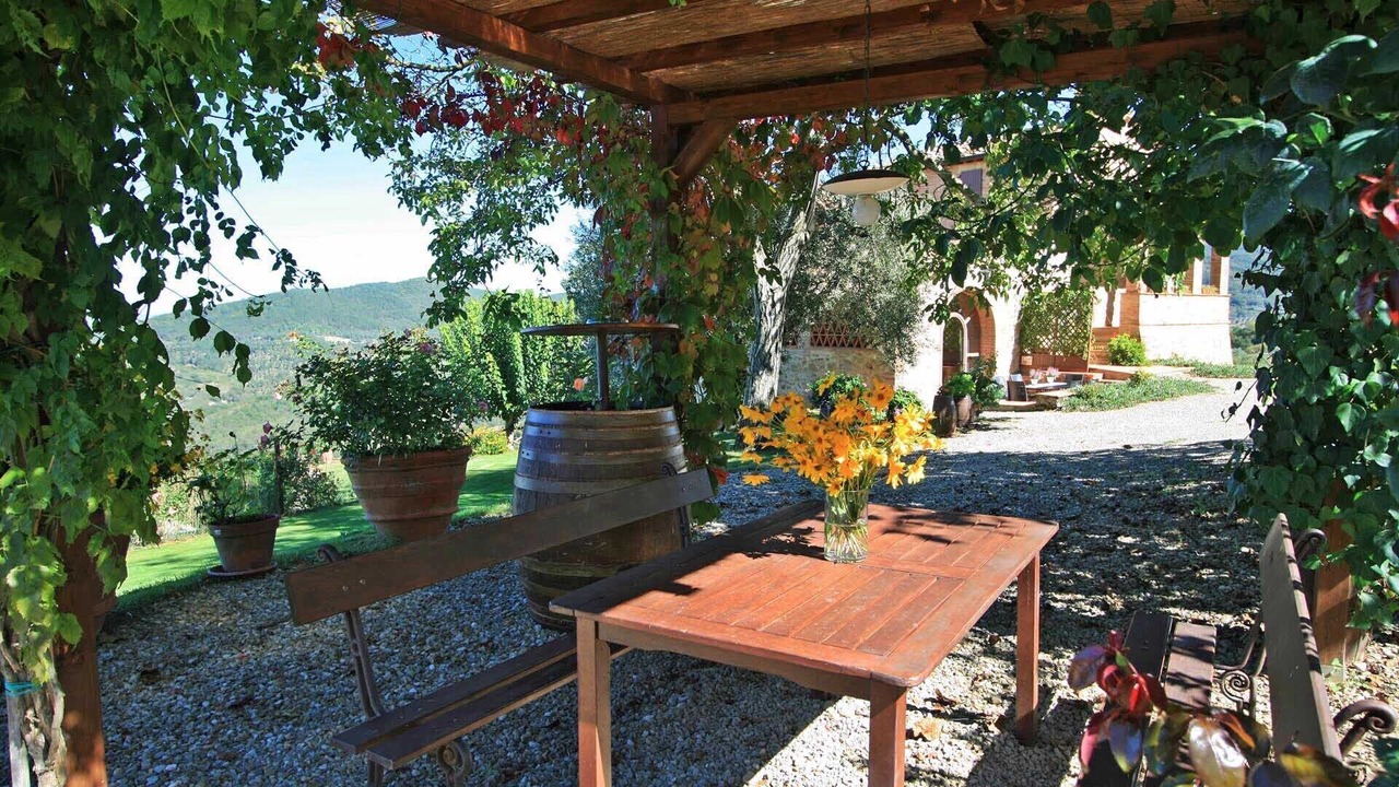 Photo of Outdoor in Radicondoli
