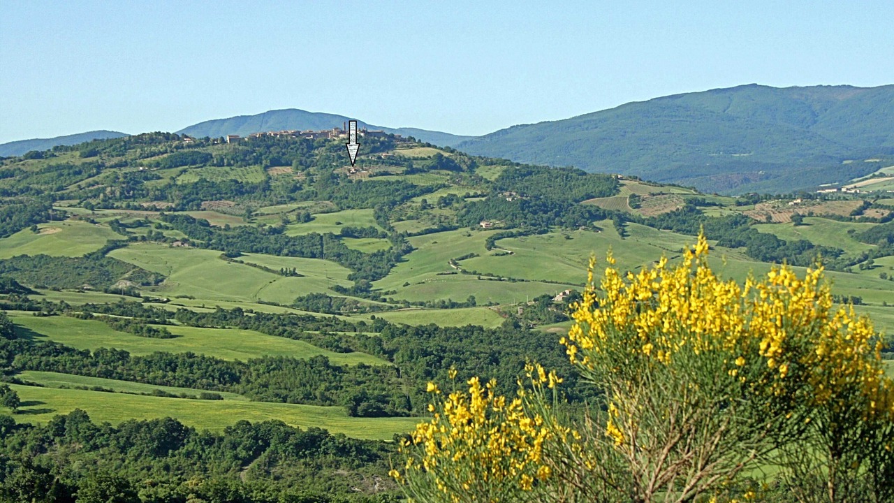 Photo of Others in Radicondoli