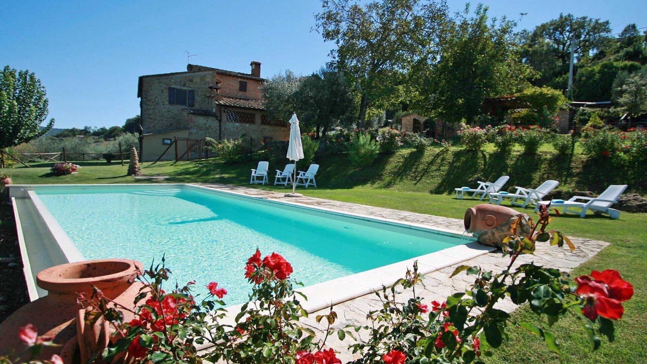 Photo of Outdoor in Radicondoli