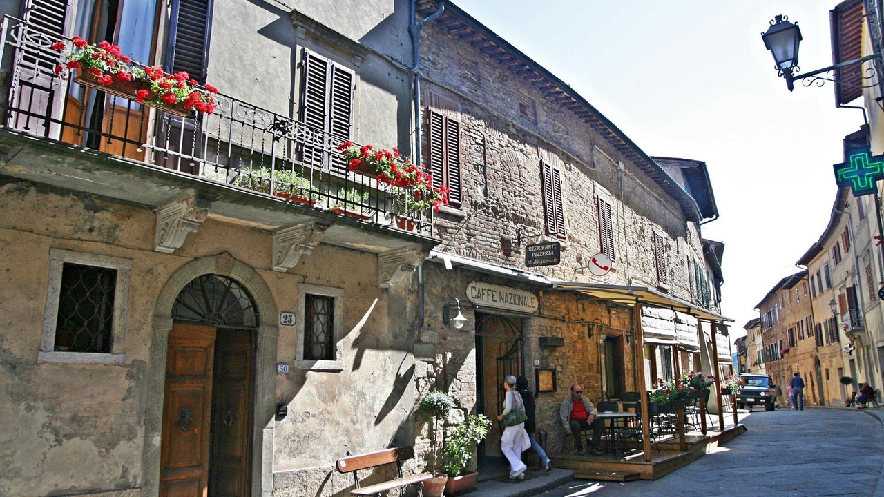 Photo of Outdoor in Radicondoli