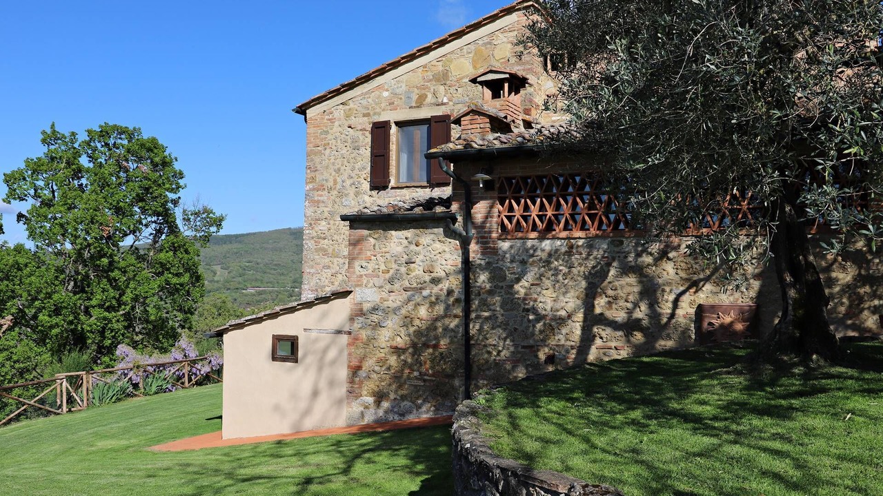 Photo of Outdoor in Radicondoli