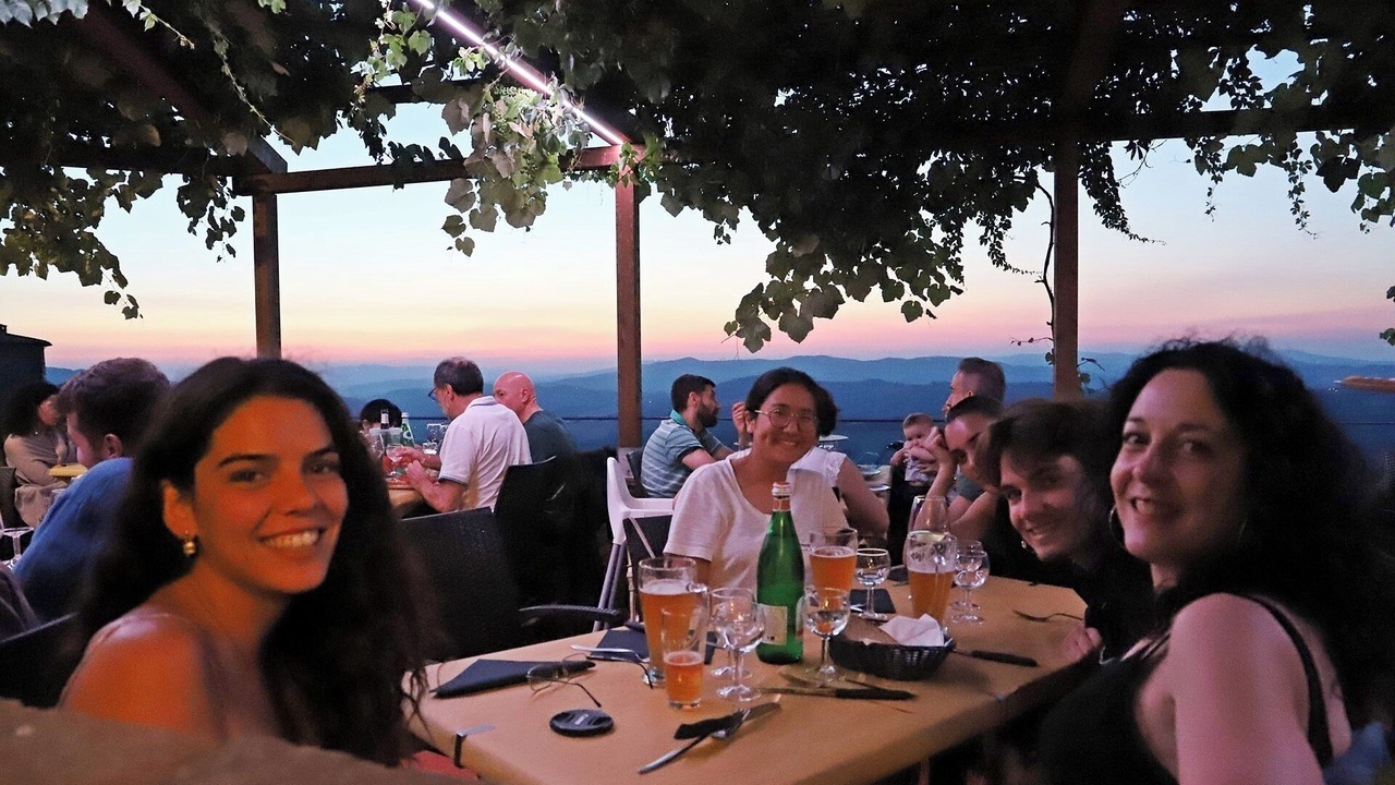 Photo of Outdoor in Radicondoli