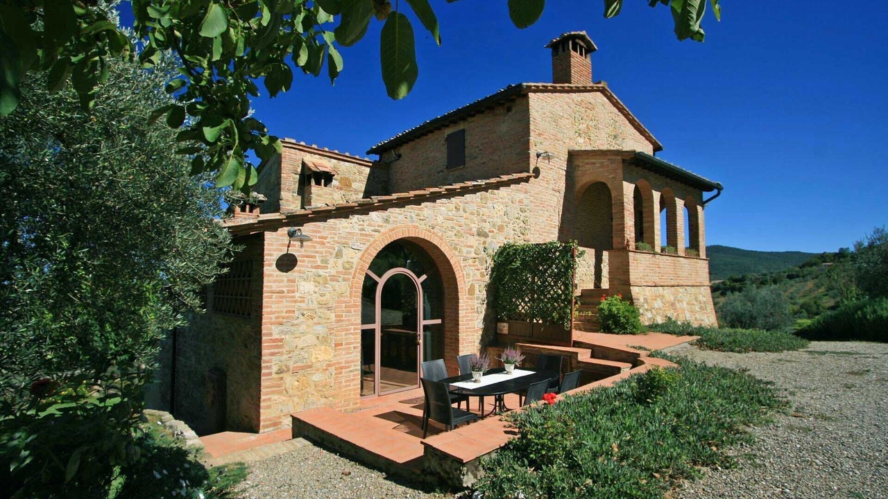 Photo of Outdoor in Radicondoli