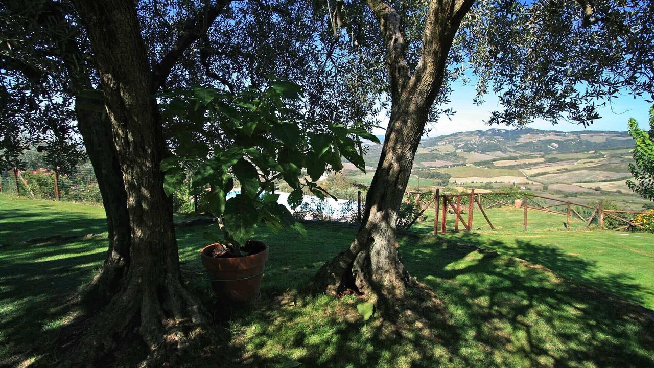 Photo of Outdoor in Radicondoli