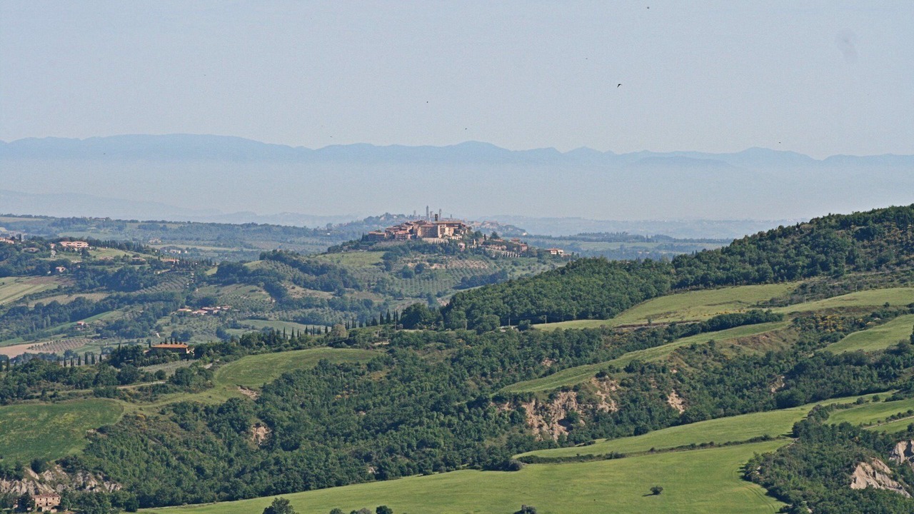 Photo of Outdoor in Radicondoli