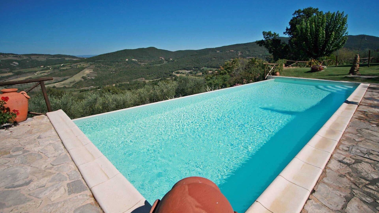 Photo of Outdoor in Radicondoli