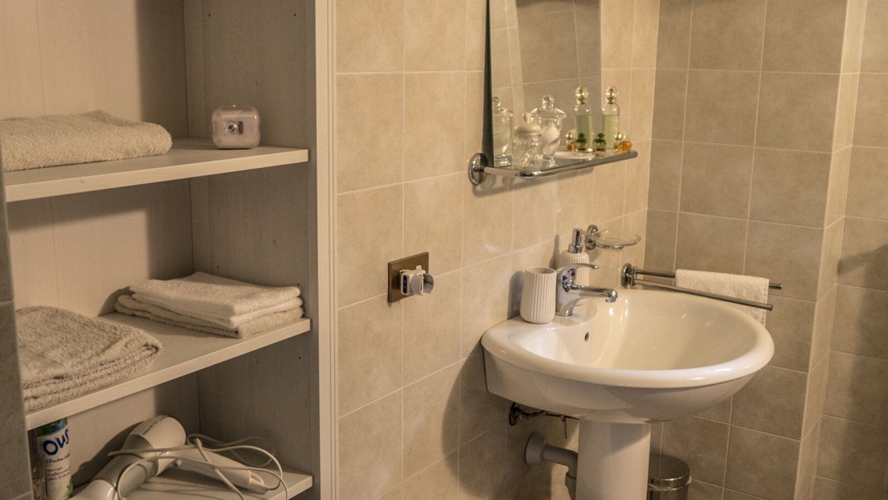 Photo of Bathroom in Moncrivello
