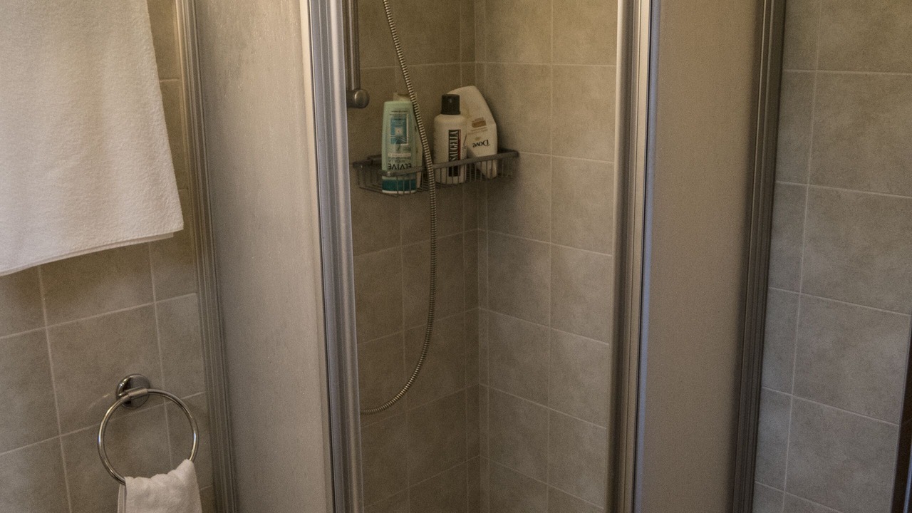 Photo of Bathroom in Moncrivello