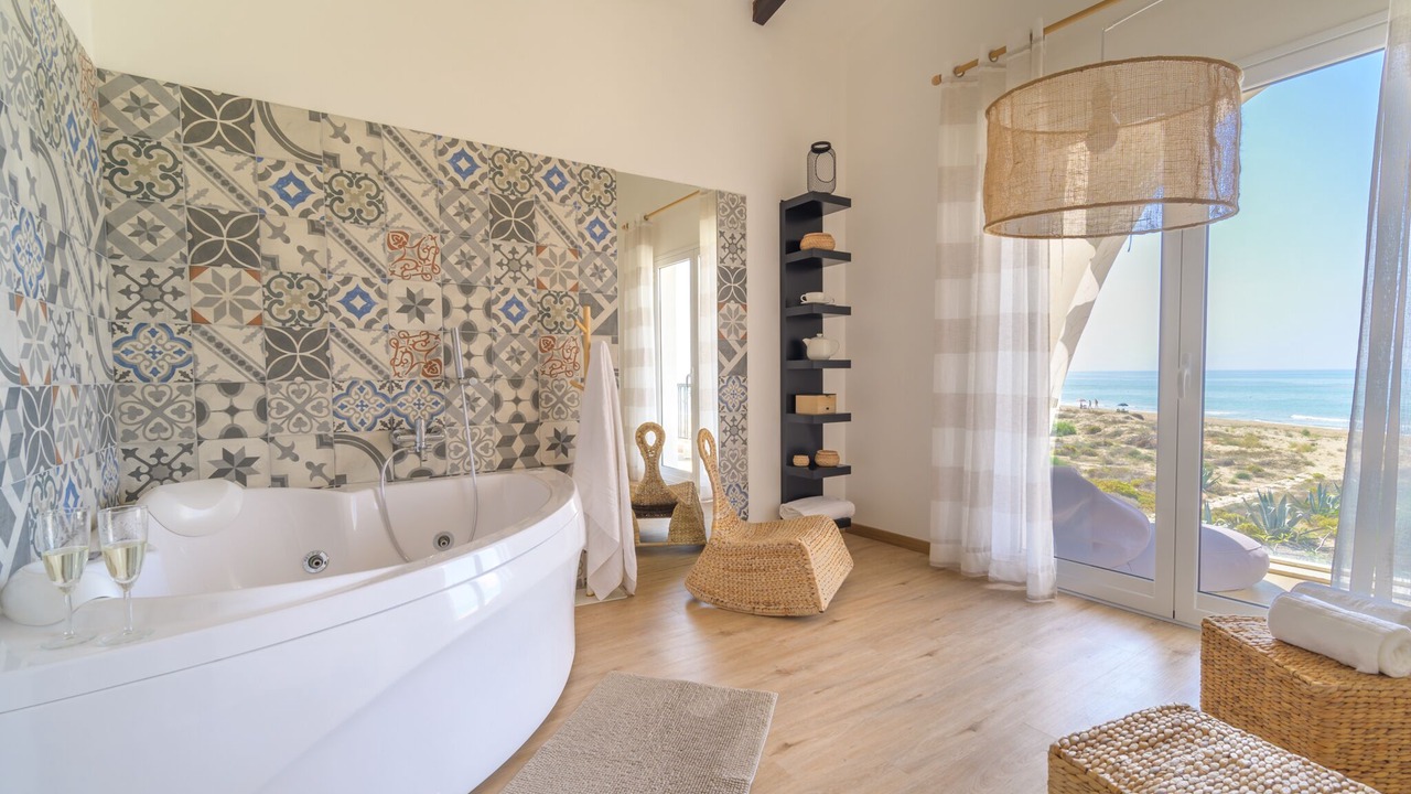 Photo of Bathroom in Caucana-finaiti-casuzze-finaiti Nord
