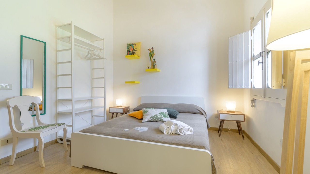 Photo of Bedroom in Caucana-finaiti-casuzze-finaiti Nord