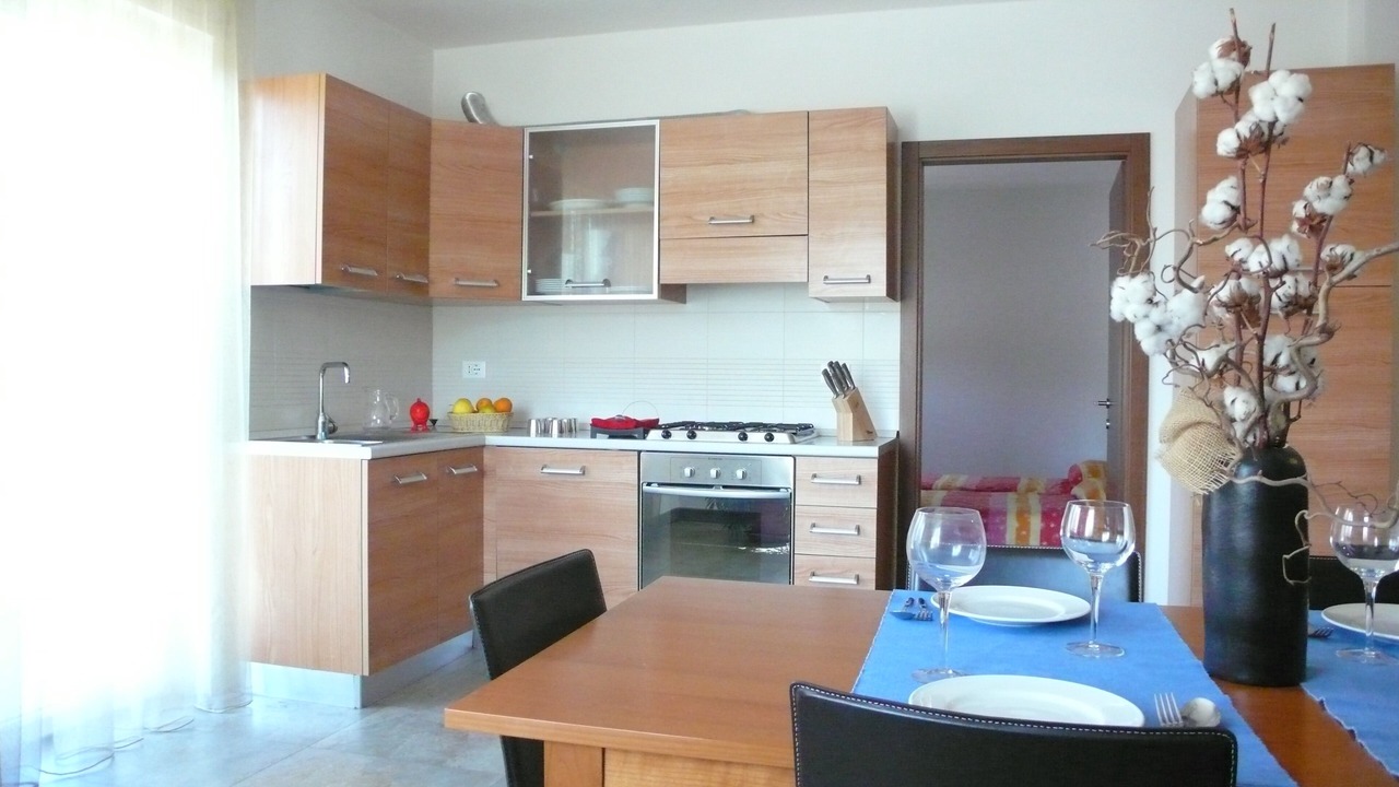 Photo of Kitchen in Riva del Garda