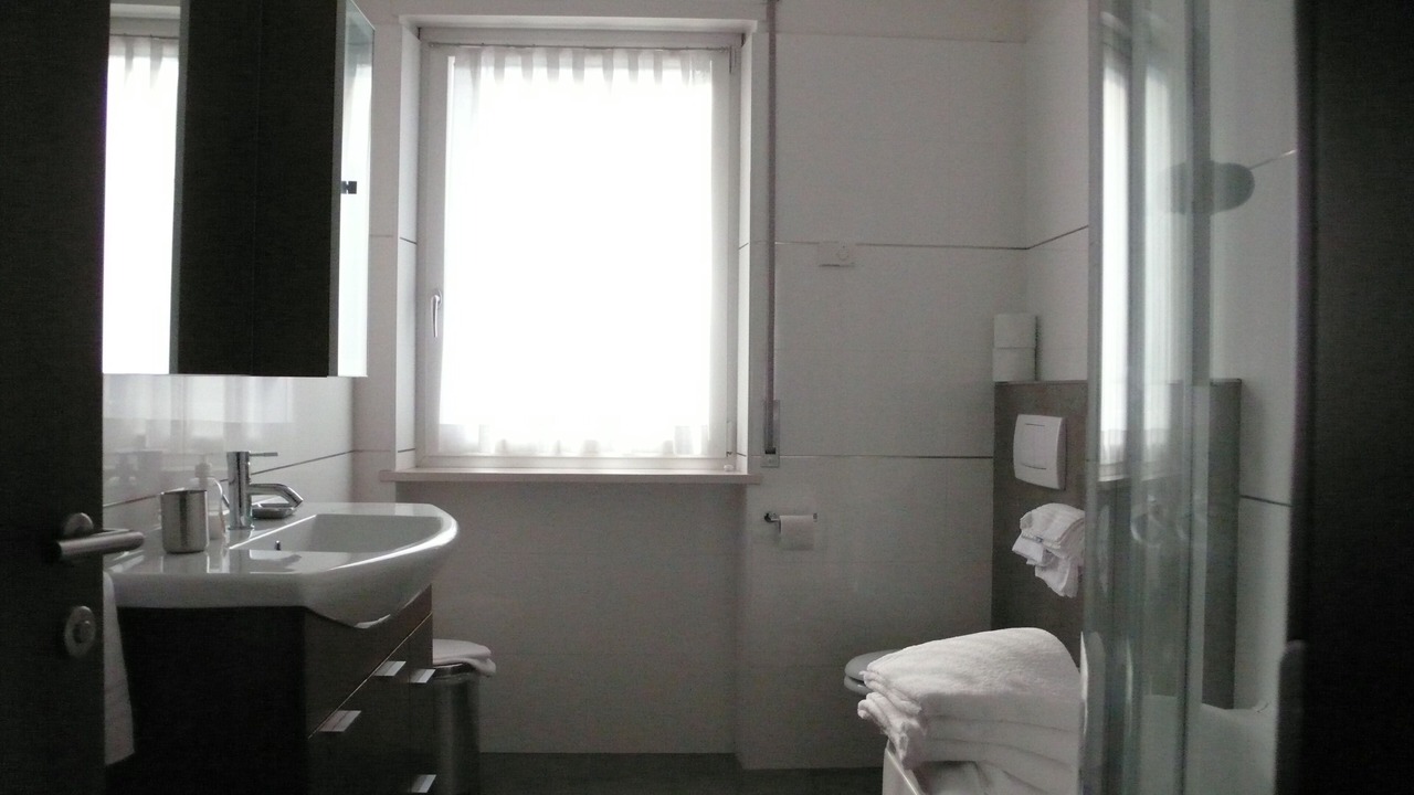 Photo of Bathroom in Riva del Garda